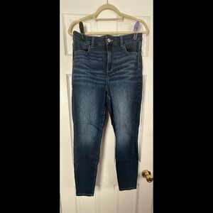 American Eagle Jeans - Size 12